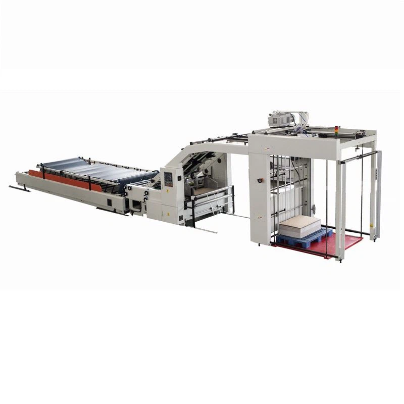 Flute Laminator