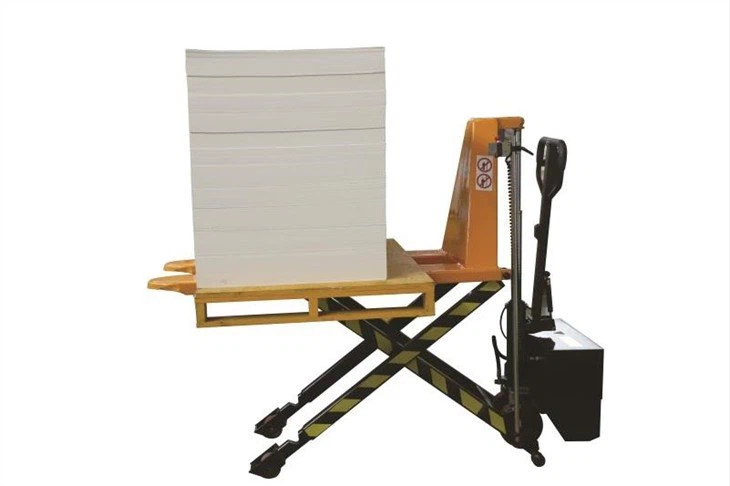 Paper Lifting Machine Paper Lifting Machine